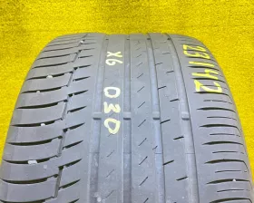Шина Continental 315/35R21