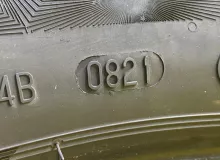 Шина Continental 315/35R21