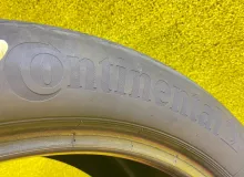 Шина Continental 315/35R21