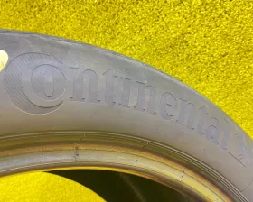 Шина Continental 315/35R21