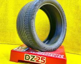 Шина Continental 315/35R21