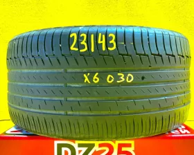 Шина Continental 315/35R21