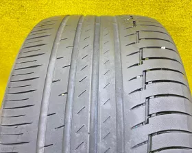 Шина Continental 315/35R21