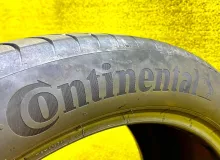 Шина Continental 315/35R21