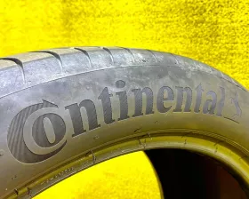 Шина Continental 315/35R21