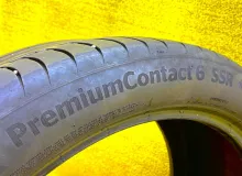 Шина Continental 315/35R21