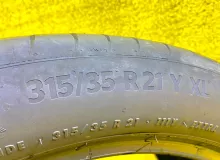 Шина Continental 315/35R21