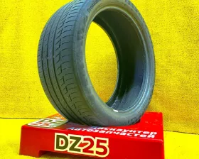 Шина Continental 275/40R21