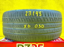 Шина Continental 275/40R21 Шина Continental 275/40R21