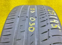Шина Continental 275/40R21 Шина Continental 275/40R21