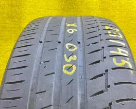 Шина Continental 275/40R21