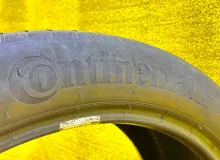Шина Continental 275/40R21 Шина Continental 275/40R21
