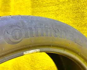 Шина Continental 275/40R21
