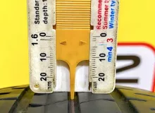 Шины Bridgestone 155/65R14