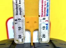 Шины Bridgestone 155/65R14