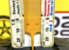 Шины Bridgestone 155/65R14