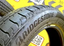 Шины Bridgestone 155/65R14