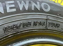 Шины Bridgestone 155/65R14