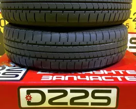Шины Bridgestone 155/65R14