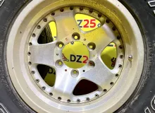 Диски Berg 16 6x139.7