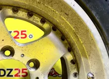 Диски Berg 16 6x139.7