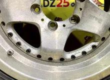 Диски Berg 16 6x139.7