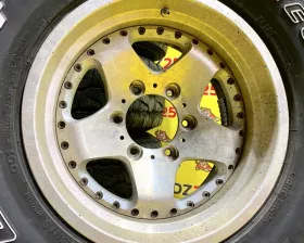 Диски Berg 16 6x139.7