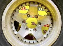 Диски Berg 16 6x139.7