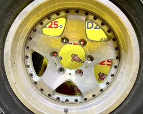 Диски Berg 16 6x139.7