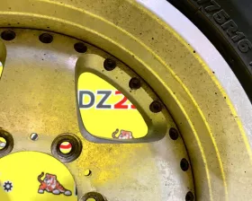 Диски Berg 16 6x139.7