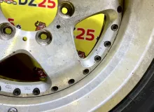 Диски Berg 16 6x139.7