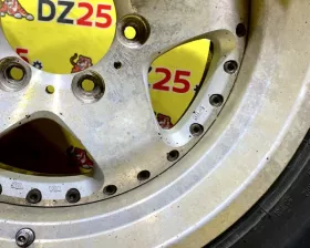 Диски Berg 16 6x139.7