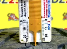 Шины Bridgestone 285/75R16 Шины Bridgestone 285/75R16