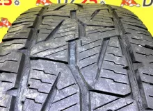 Шины Bridgestone 285/75R16 Шины Bridgestone 285/75R16