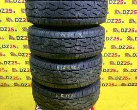Шины Bridgestone 285/75R16