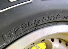 Шины Bridgestone 285/75R16 Шины Bridgestone 285/75R16