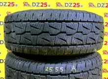 Шины Bridgestone 285/75R16 Шины Bridgestone 285/75R16