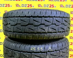 Шины Bridgestone 285/75R16
