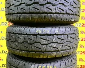Шины Bridgestone 285/75R16