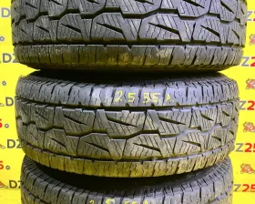 Шины Bridgestone 285/75R16