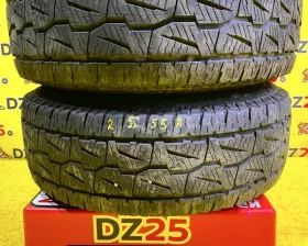 Шины Bridgestone 285/75R16