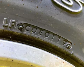 Шины Bridgestone 285/75R16