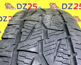 Шины Bridgestone 285/75R16