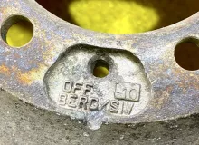 Колеса на дисках Berg 6x139.7 c шинами Bridgestone 285/75R16