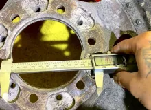 Колеса на дисках Berg 6x139.7 c шинами Bridgestone 285/75R16