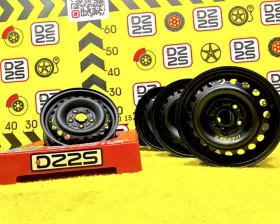 Диски Honda 15 5x114.3