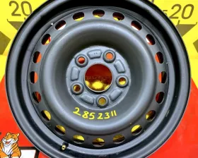 Диски Honda 15 5x114.3