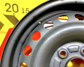 Диски Honda 15 5x114.3