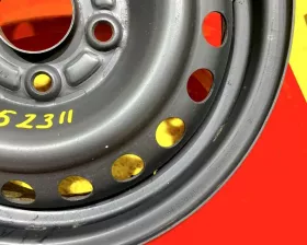 Диски Honda 15 5x114.3
