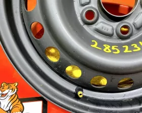 Диски Honda 15 5x114.3